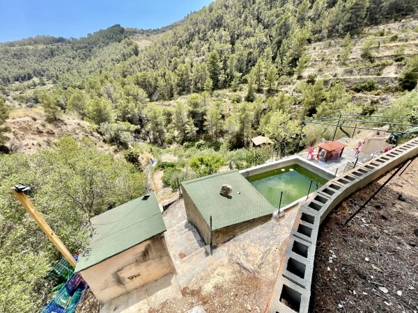 Terreno En Sella.