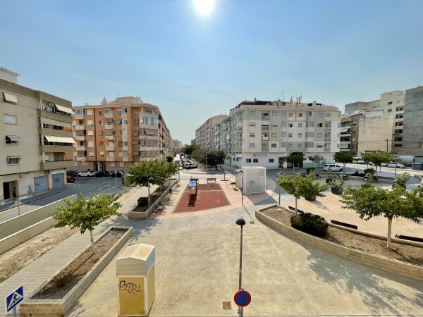 Piso En Poble Nou.