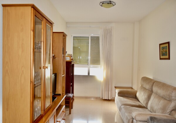 Vivienda En Planta Baja