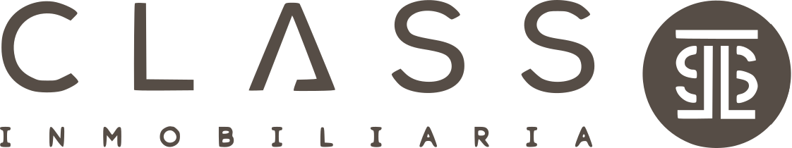 Logo Class Inmobiliaria